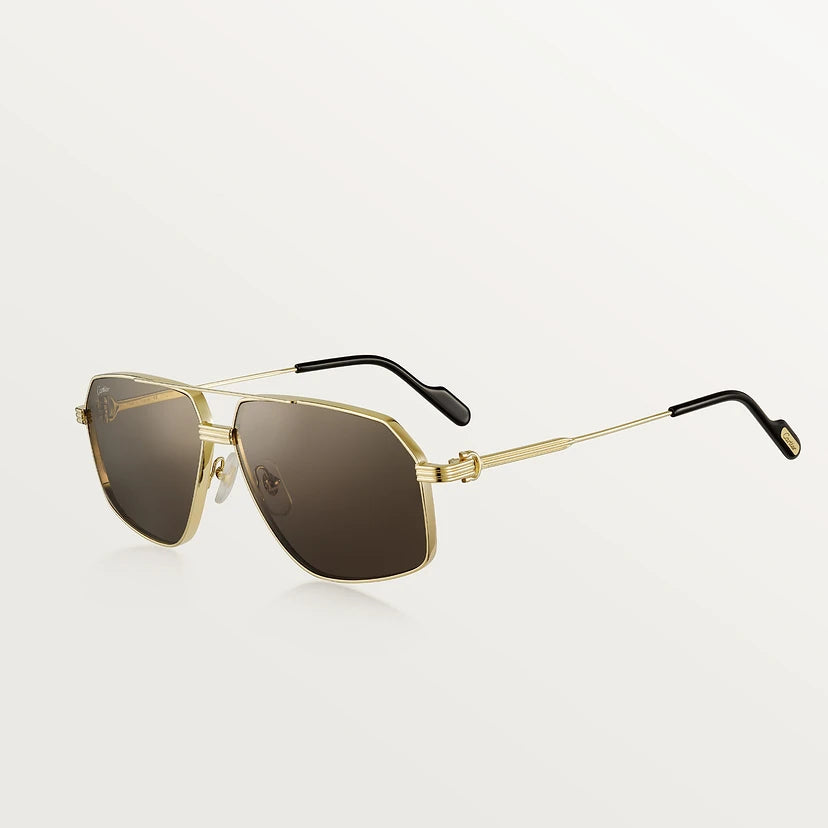 Occhiali da sole Première de Cartier