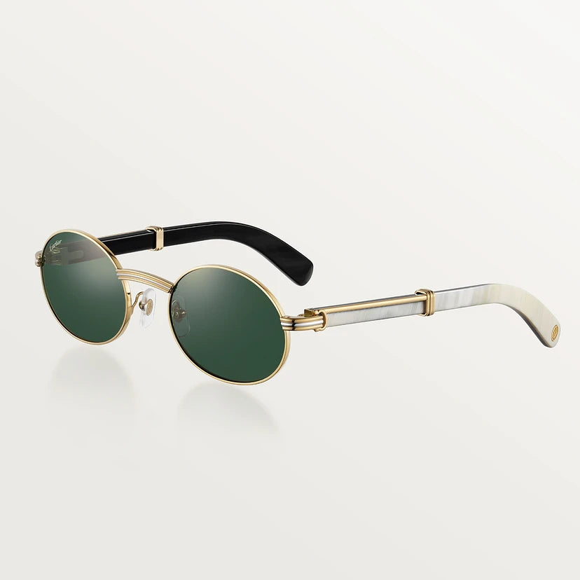 Occhiali da sole Première de Cartier