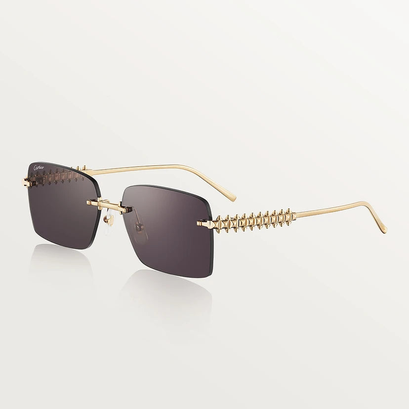 Occhiali da sole Clash de Cartier