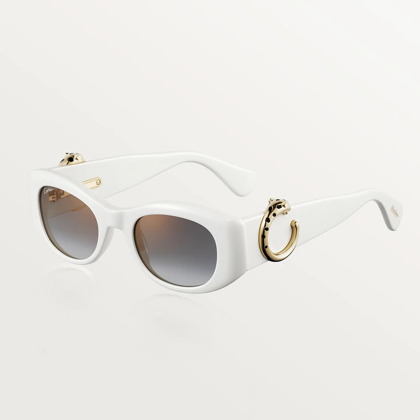 Occhiali da sole Panthère de Cartier