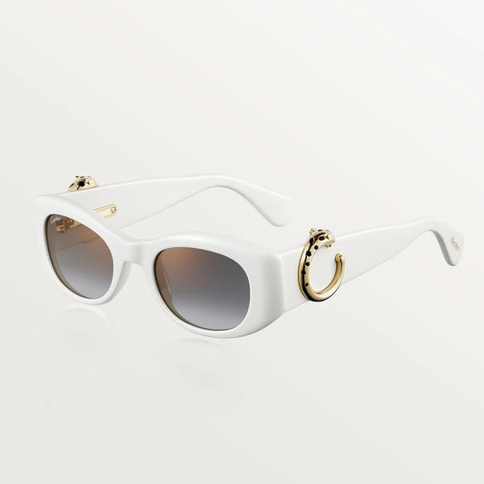 Occhiali da sole Panthère de Cartier